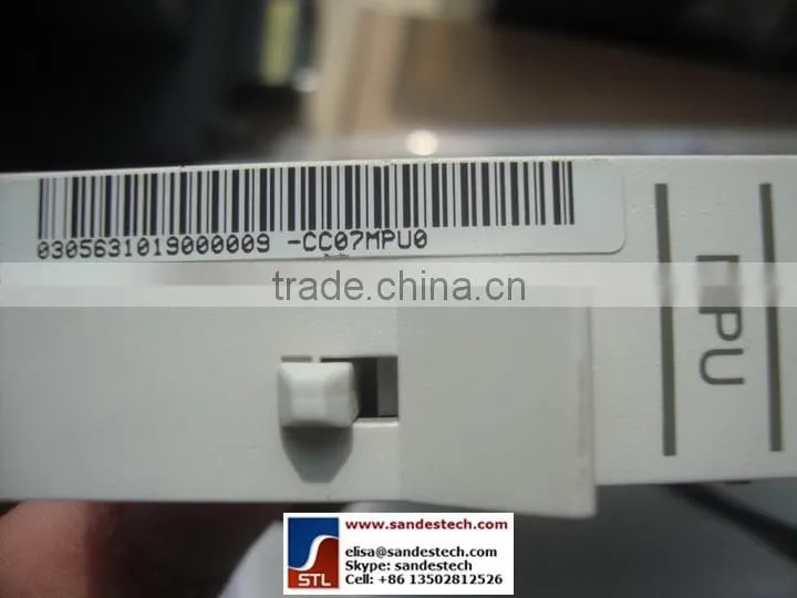 Huawei MPU CC07MPU0 03030563 Huawei C&C08C C&C08 CC&08 CC08 DTE OBC SNU FSN DTR MCC ALM FBI FBC ISP LAP STU TMC SPC SNT