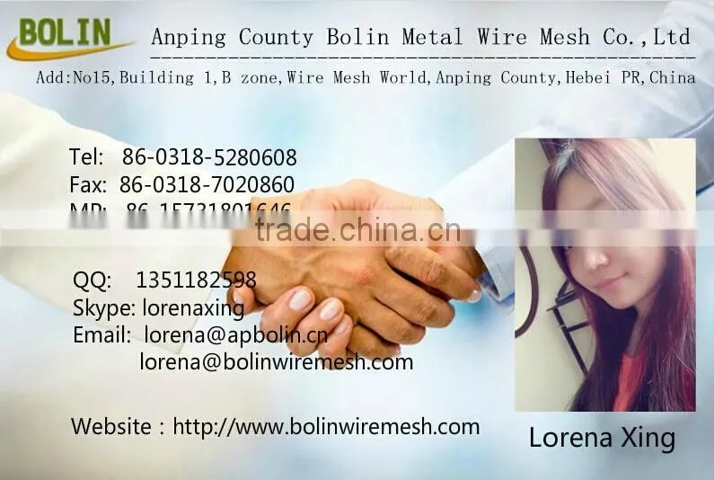 Balcony protecting mesh(Professional Factory)