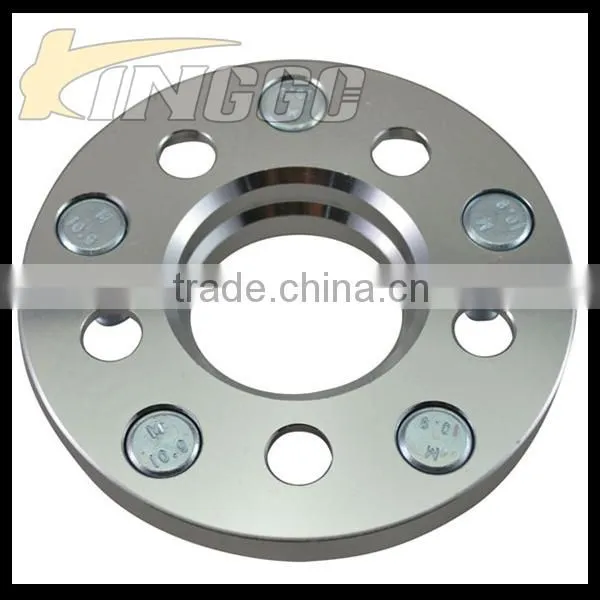 Aluminium Universal Wheel Spacer For Racing Car