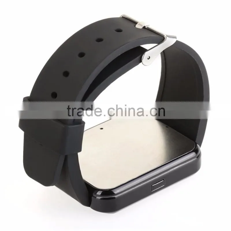 Wrist Watch for Samsung S4/Note 2/Note 3 HTC LG Huawei Xiaomi Android Phone Smartphones U8 Bluetooth Smart Watch