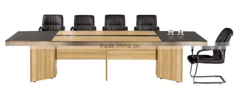 Particle board custom conference tables,conference table