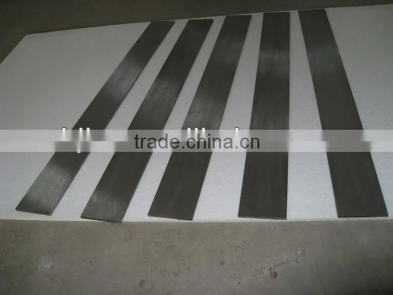 astm b381 gr5 ti sputtering titanium target