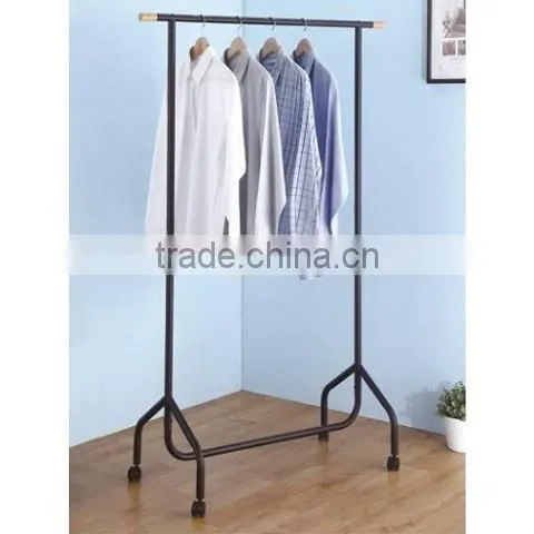 Clothing Rack Stand Garment Rack Display Stand