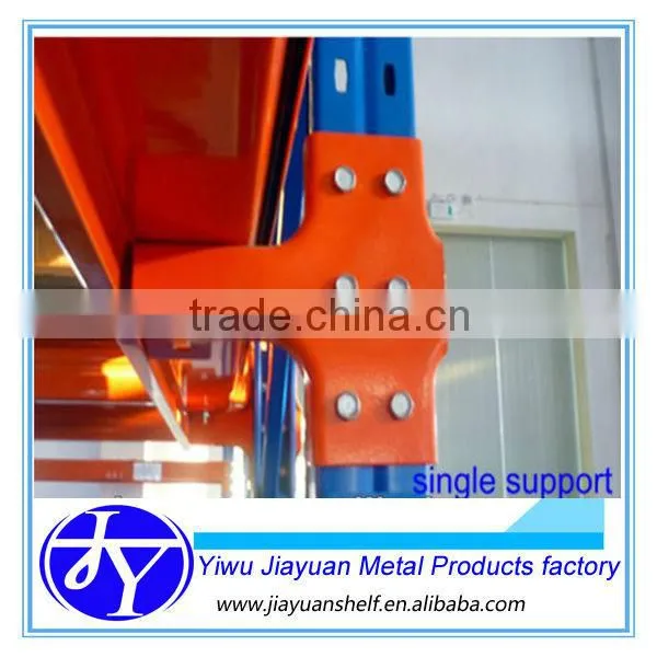 heavy duty drive-in racking system