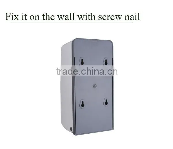 Toilet Paper Towel Holder abs plastic roll
