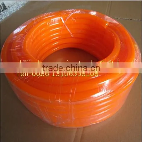 manufacturer PVC SOFT TUBE PIPE