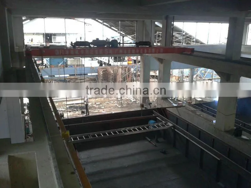Industrial Block Ice making plant