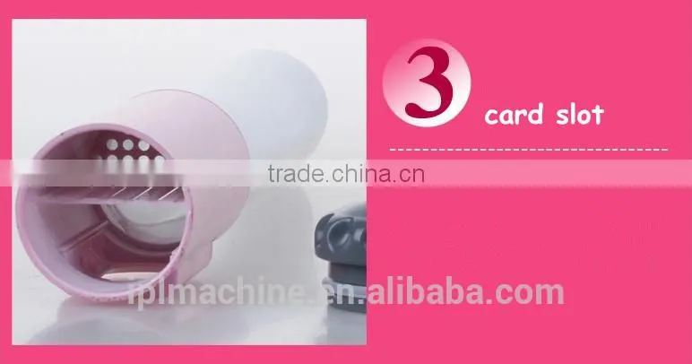 Hot and Cold System Vaporizer Facial Equipment Beauty Machine
