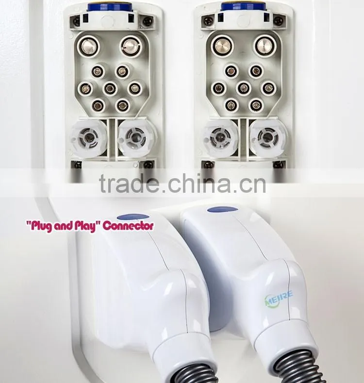 New type multifunction equipment ipl laser treatment