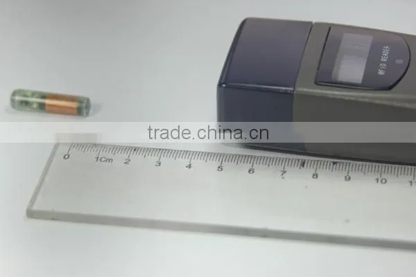 L-3000EF RFID Guard Tour Reporting System with LCD display
