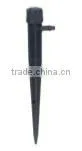 new plastic irrigation micro sprinkler