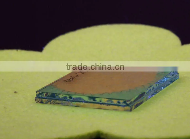 PVB interlayer