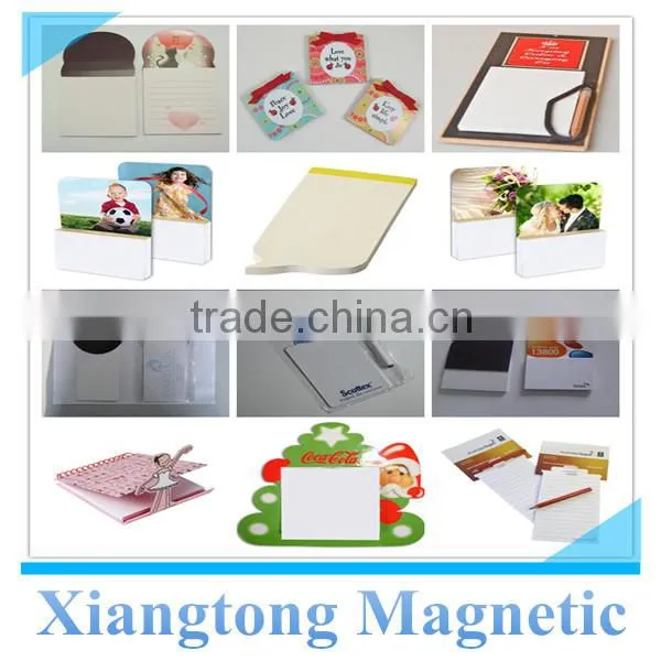 Colorful Instax Mini Frame Set Magnetic Refrigerator Photo Frame /Fridge Magnetic Photo Frame