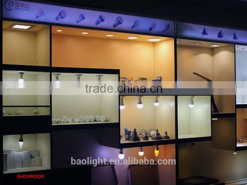 tuv erp led light gu10 gu5.3 mr16 base 7w
