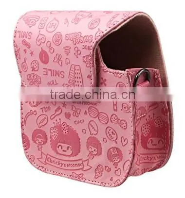 Mocmoc camera case bag