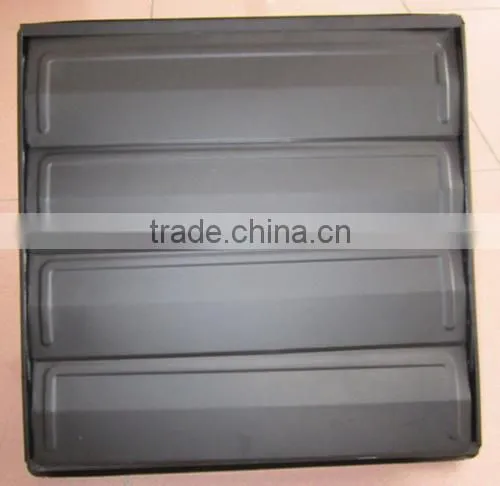 FA40B Workshop shutter wall mounted industrial exhaust fan