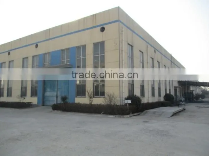 Linyi Yue Long Non-Woven Equipment Co., Ltd. company overview - view 4