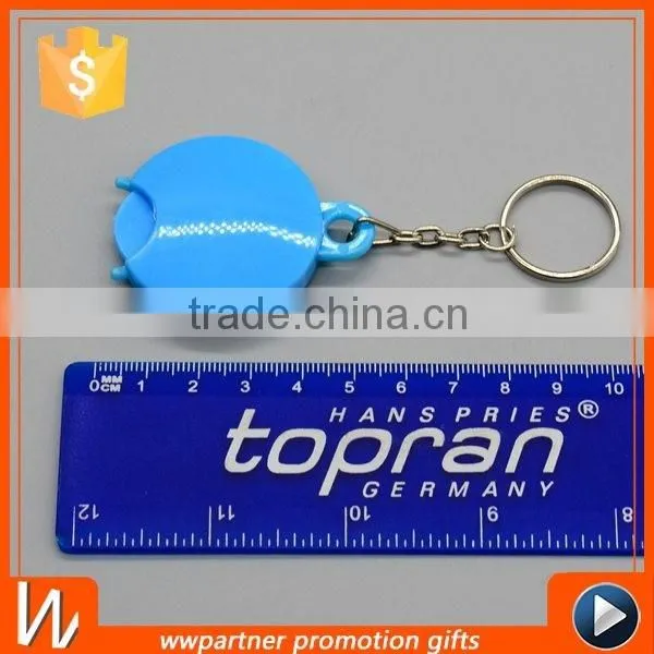 Plastic Security token Euro