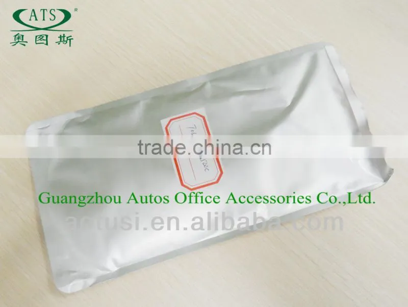 grade A copier spare part developer 3500 compatible for Toshiba E-28 e35 e45 e358 e288 e358 e458 photocopy machine