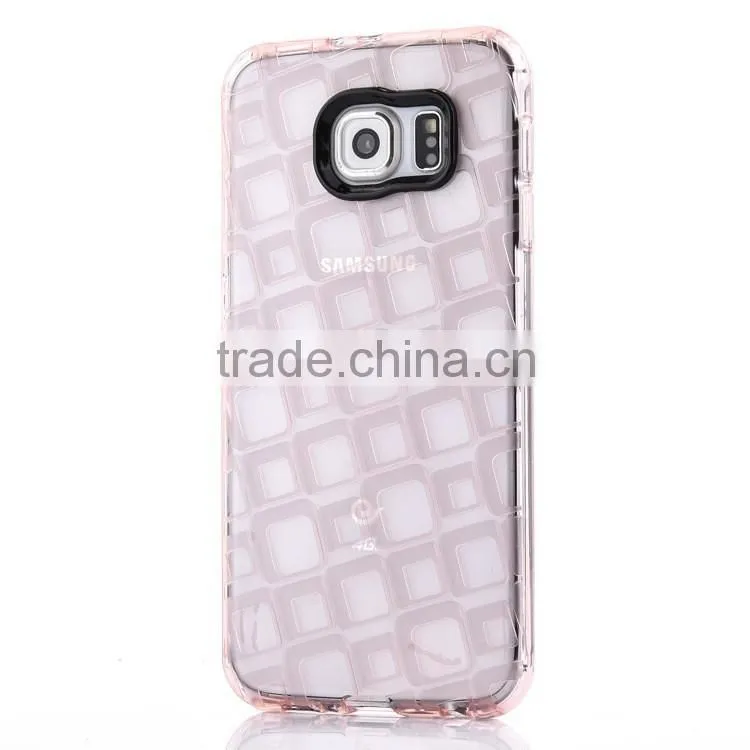 2016 Trending Products Ultra Thin TPU Case Cover For Samsung Galaxy J1