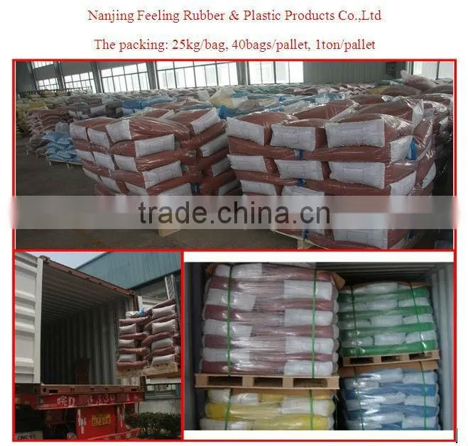 epdm rubber granule, polyurethane binder, powder, runway, tile FN-140374854