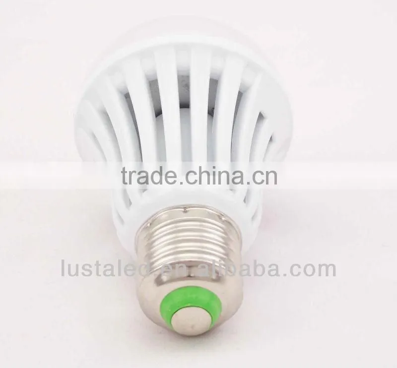 220V LED Bulb, 9W Replace 100W Halogen, E27/E26/22 Base, , CE Rohs UL Approved, 3 Years Warranty