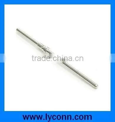 Socket Contact Pin Machine Pin