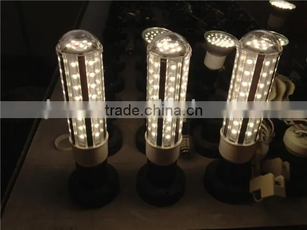Factory Led 360degree 56pcs 2835 4 PIN G24 Led Bulb CE RoHS