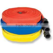 colored hose