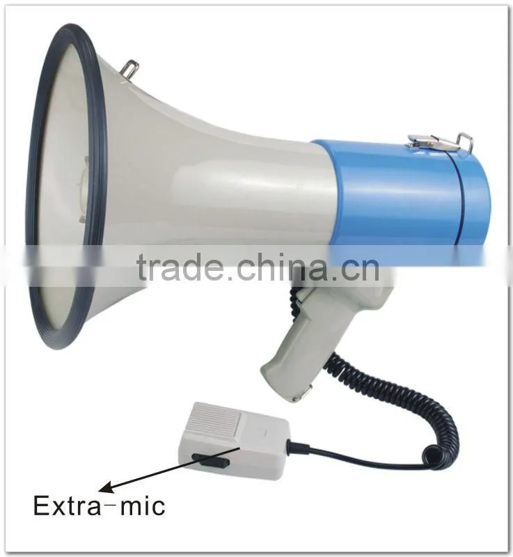 police siren wireless speaker