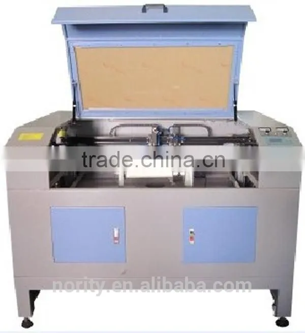 portable laser cotton fabric cutting machine
