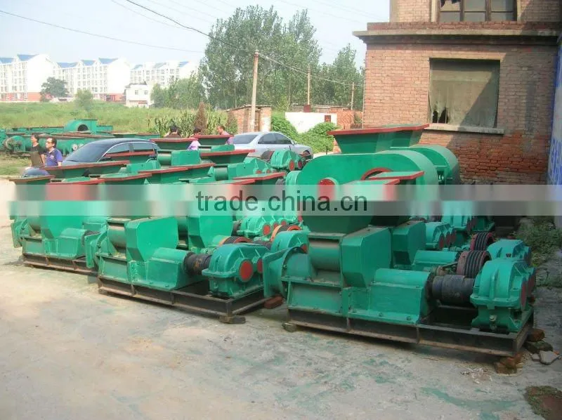 Fully automatic brick making machine/Block/auto clay brick making machine