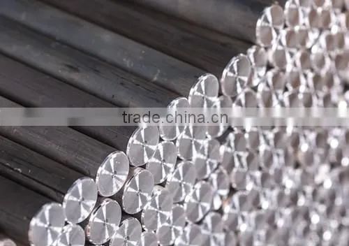 magnesium anode rod for water heater