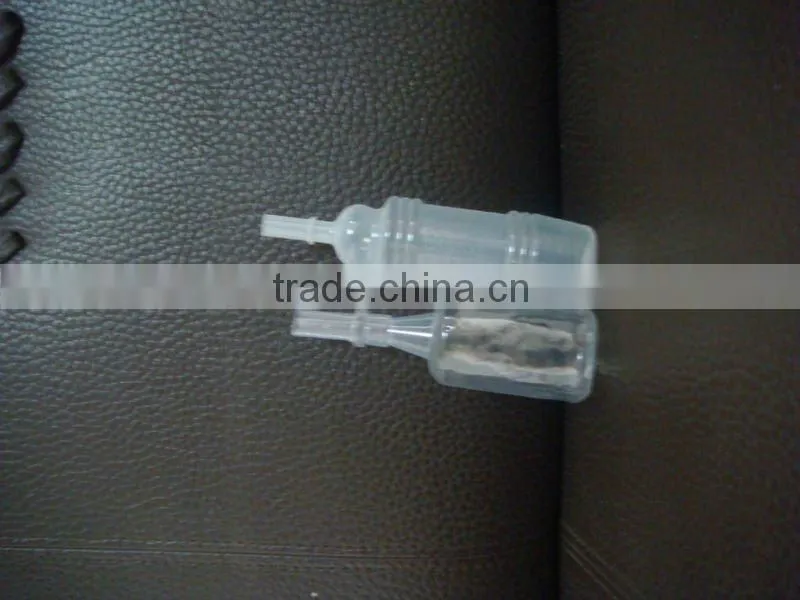 plastic bucket making machine