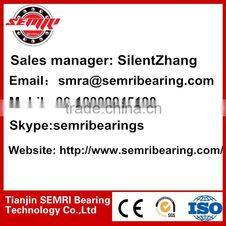 Chrome steel hydraulic clutch release bearing for toyota
