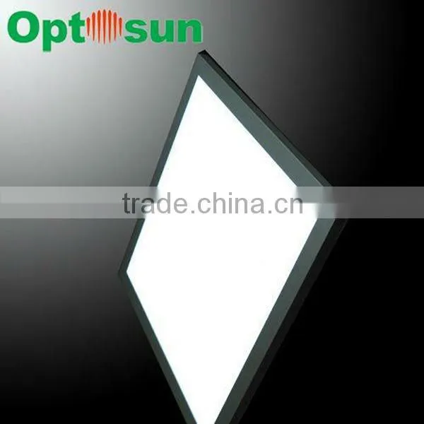dimmable led round panel ultra-thin panel light