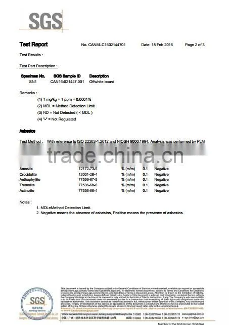 EPS cement sandwich wall panel/ eps concrete wall panel/ lightweight wall panel