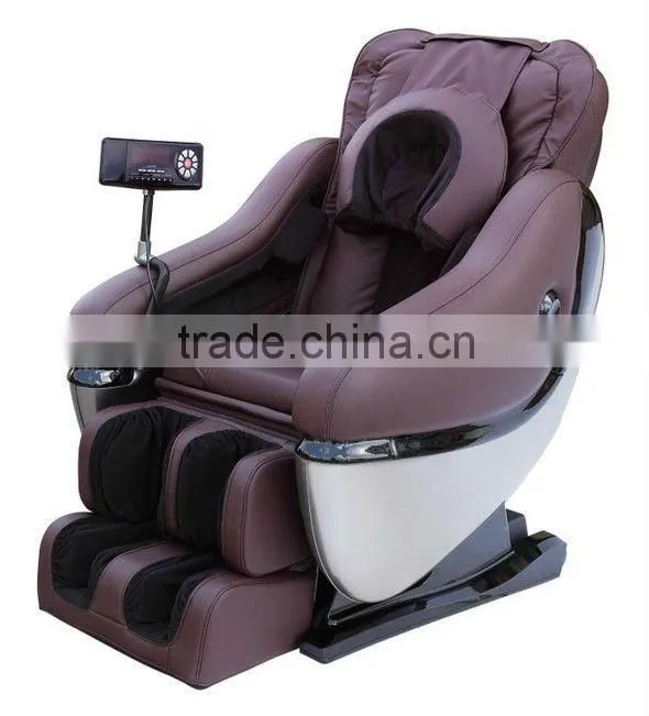 3D zero gravity vending massager cushion SK-A02