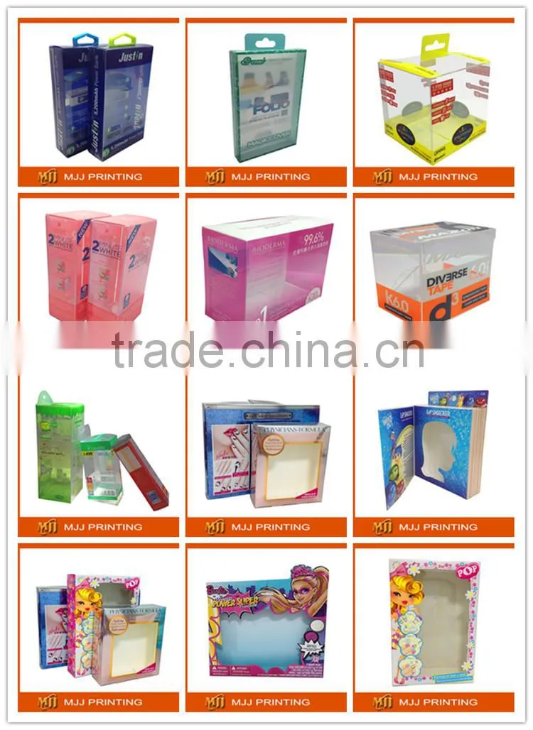Cosmetic paper box