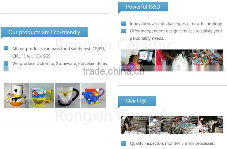 Wholesale high quality ceramic dinnerware ceramic dinnerware for daily use