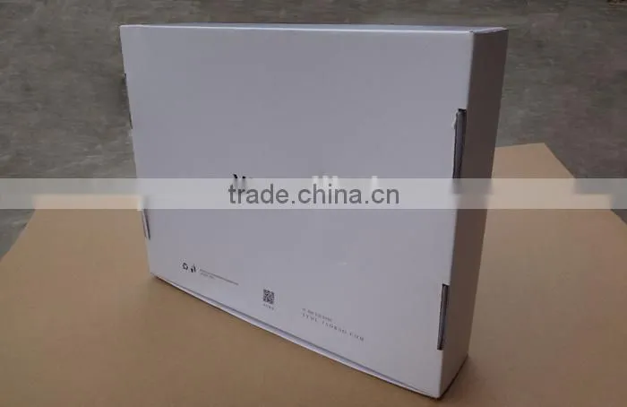 Elaborate Fancy decorative design Wholesale CMYK cosmetic box