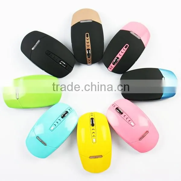 Bulk balder bluetooth finger mouse wireless