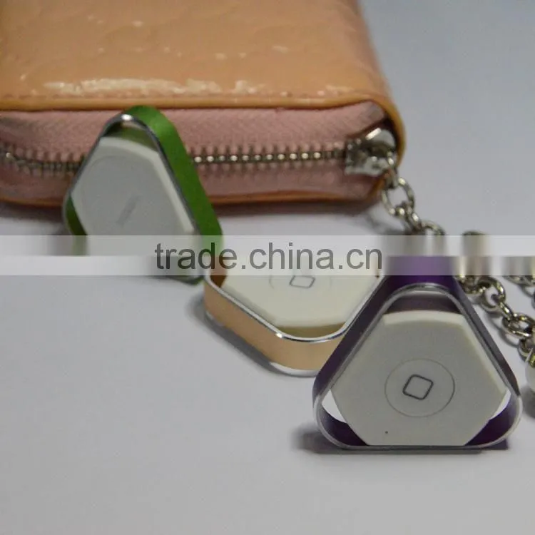 Wireless bluetooth Lost Key Finder Locator Find Locater Alarm Keychain