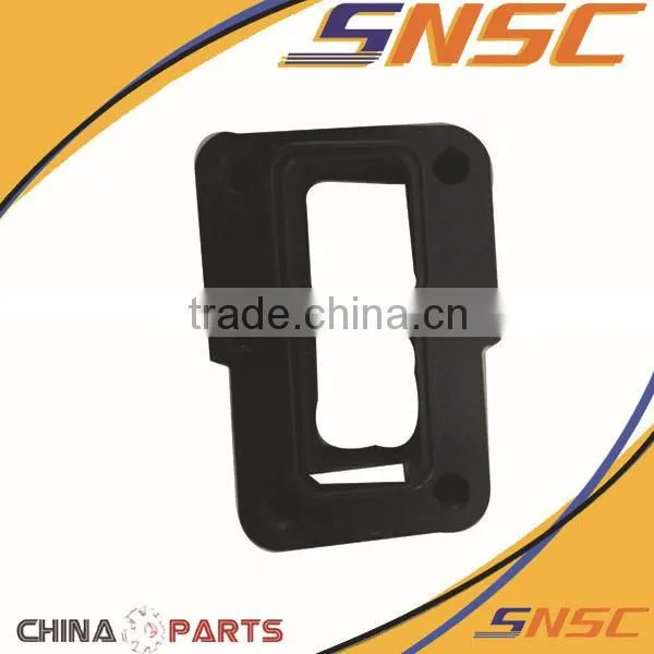 2015 Hot selling custom WeiChai engine Machinery Parts The oil filter gasket