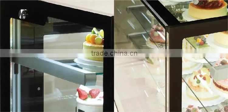EDEN20 Confectionery Showcase/Display Case/Display Cabinet