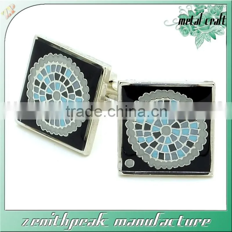 Hot Sale Top Quality Best Price custom cufflink