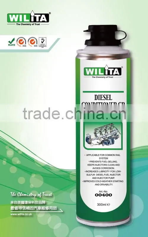 Diesel Fuel Saver Diesel Fuel Additive for Diesel Engine