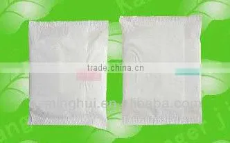 MH-280 Automatic Sanitary Napkin Machine (CE Certificate)