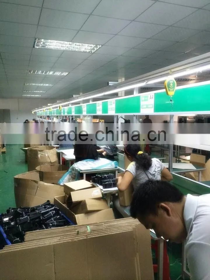 Electronic PCB and PCB Assembly OEM PCBA Manufacturer Electronic Scale PCBA