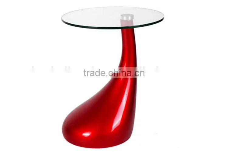 T001 Acrylic table legs